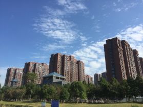 鳳祥銘居住宅小區(qū)